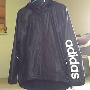 ADIDAS Wind Breaker